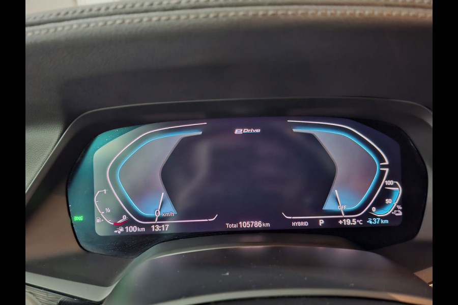 BMW X5 XDrive45e High Executive | Clima | Navi/Carplay | Pano | Cruise | 360Camera | Stoelverwarming |