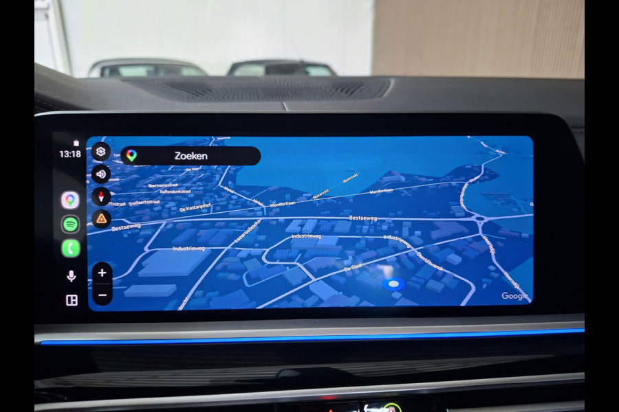BMW X5 XDrive45e High Executive | Clima | Navi/Carplay | Pano | Cruise | 360Camera | Stoelverwarming |