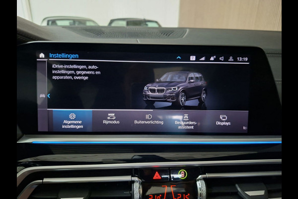 BMW X5 XDrive45e High Executive | Clima | Navi/Carplay | Pano | Cruise | 360Camera | Stoelverwarming |