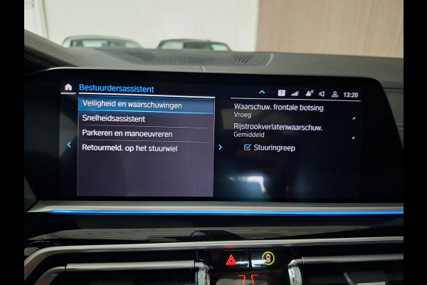 BMW X5 XDrive45e High Executive | Clima | Navi/Carplay | Pano | Cruise | 360Camera | Stoelverwarming |