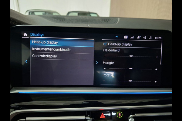 BMW X5 XDrive45e High Executive | Clima | Navi/Carplay | Pano | Cruise | 360Camera | Stoelverwarming |