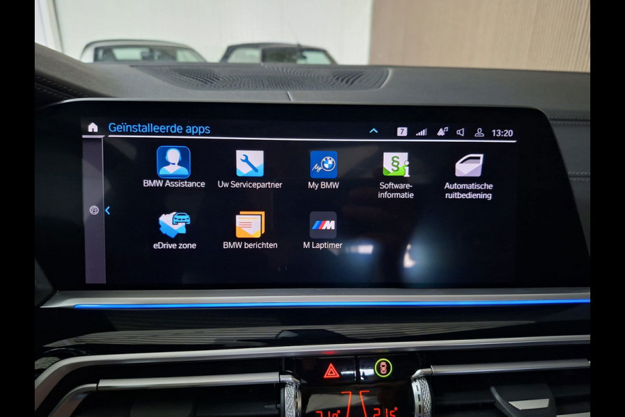 BMW X5 XDrive45e High Executive | Clima | Navi/Carplay | Pano | Cruise | 360Camera | Stoelverwarming |