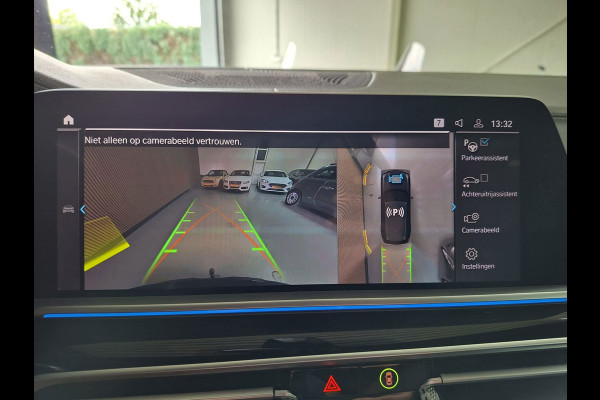 BMW X5 XDrive45e High Executive | Clima | Navi/Carplay | Pano | Cruise | 360Camera | Stoelverwarming |
