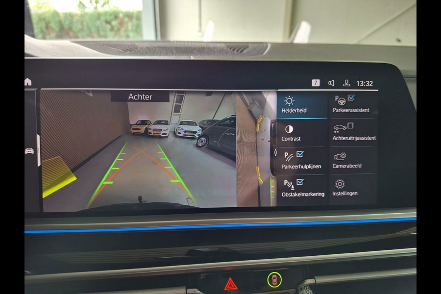 BMW X5 XDrive45e High Executive | Clima | Navi/Carplay | Pano | Cruise | 360Camera | Stoelverwarming |