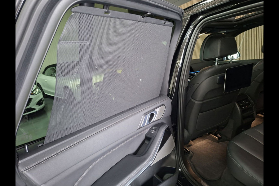 BMW X5 XDrive45e High Executive | Clima | Navi/Carplay | Pano | Cruise | 360Camera | Stoelverwarming |