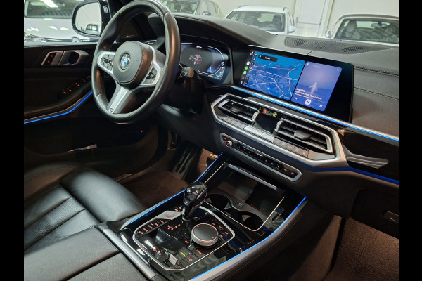 BMW X5 XDrive45e High Executive | Clima | Navi/Carplay | Pano | Cruise | 360Camera | Stoelverwarming |