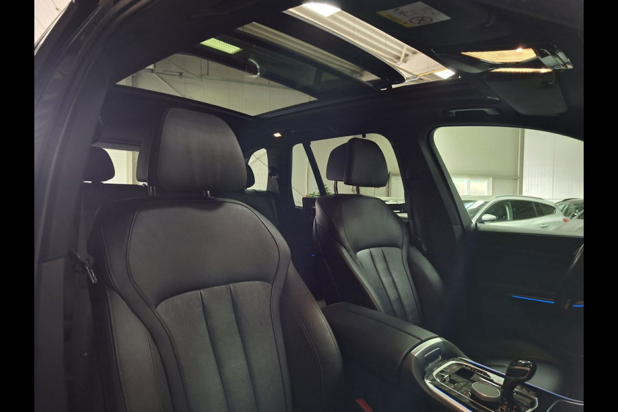 BMW X5 XDrive45e High Executive | Clima | Navi/Carplay | Pano | Cruise | 360Camera | Stoelverwarming |