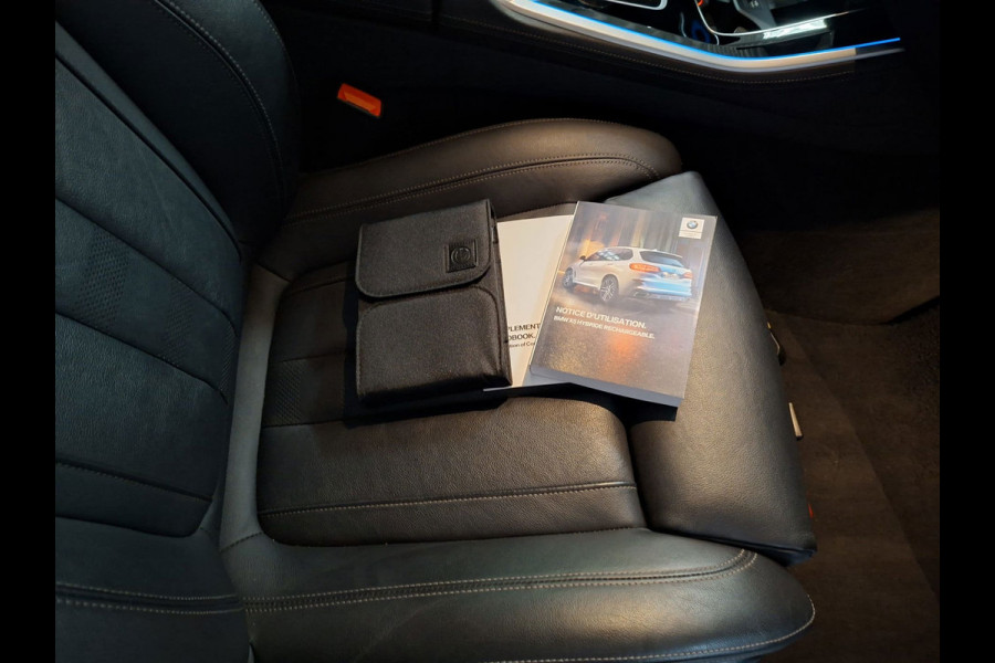 BMW X5 XDrive45e High Executive | Clima | Navi/Carplay | Pano | Cruise | 360Camera | Stoelverwarming |