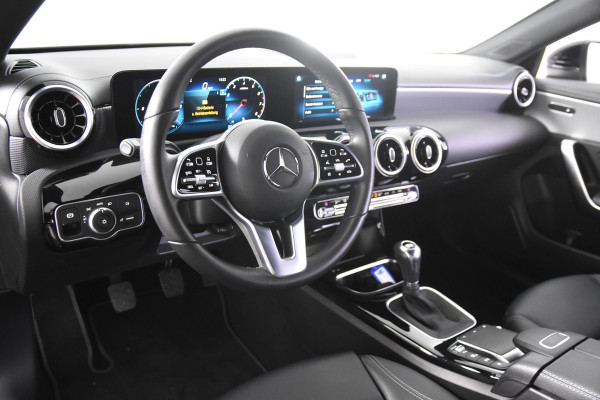 Mercedes-Benz CLA-Klasse Shooting Brake *1ste Eigenaar*Leer*Navigatie*Camera* 180