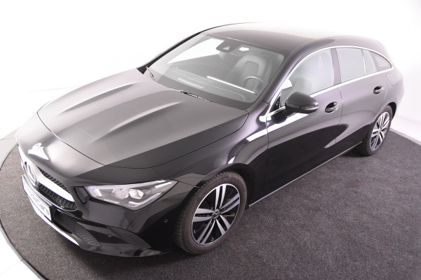 Mercedes-Benz CLA-Klasse Shooting Brake *1ste Eigenaar*Leer*Navigatie*Camera* 180