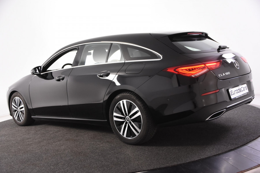 Mercedes-Benz CLA-Klasse Shooting Brake *1ste Eigenaar*Leer*Navigatie*Camera* 180
