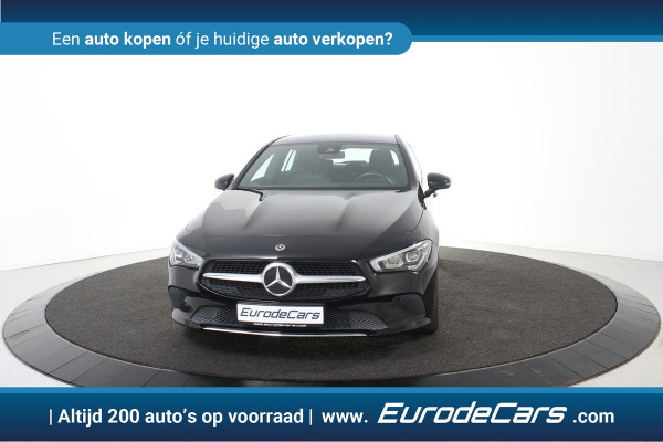 Mercedes-Benz CLA-Klasse Shooting Brake *1ste Eigenaar*Leer*Navigatie*Camera* 180