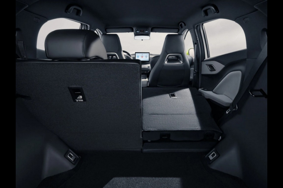 BYD Dolphin COMFORT 43 kWh EV Rijklaar ACTIE