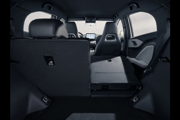 BYD Dolphin COMFORT 43 kWh EV Rijklaar ACTIE