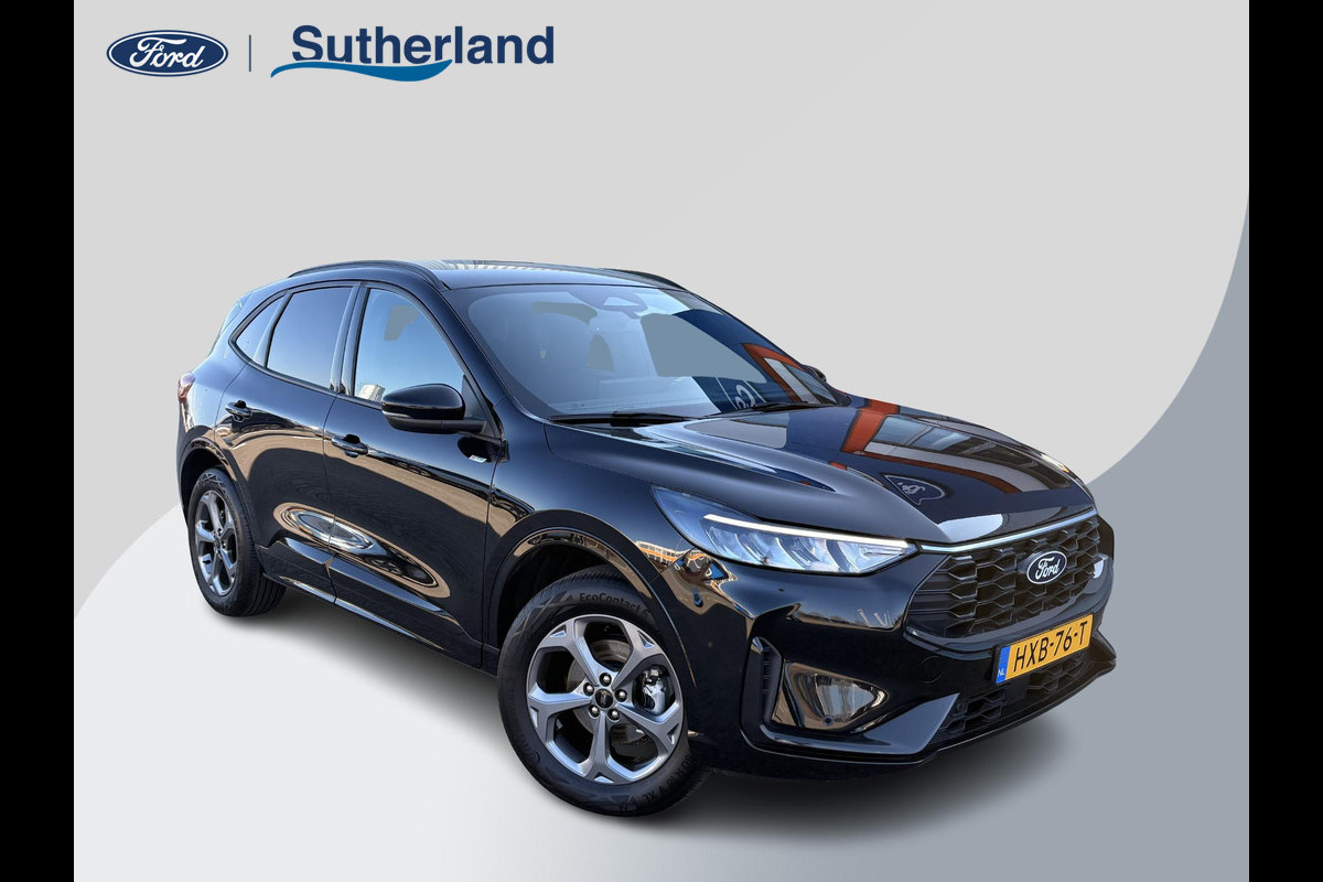 Ford Kuga 2.5 PHEV ST-Line | Orig. NL Auto | Nieuw model! |  Wegklapbare trekhaak (elektrisch bedienbaar) | Winter Pack