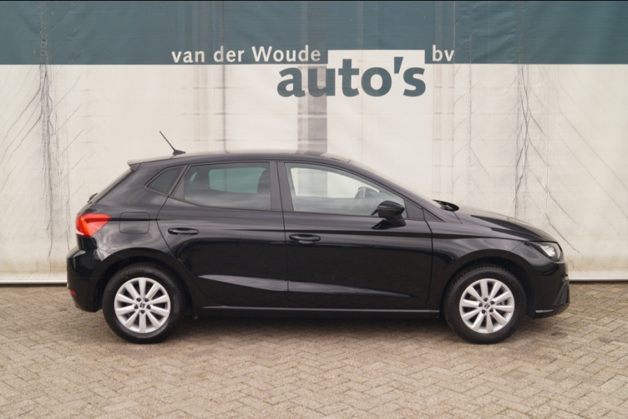 Seat Ibiza 1.0 EcoTSI Style Business Intense -NAVI-ECC-PDC-DIGI-