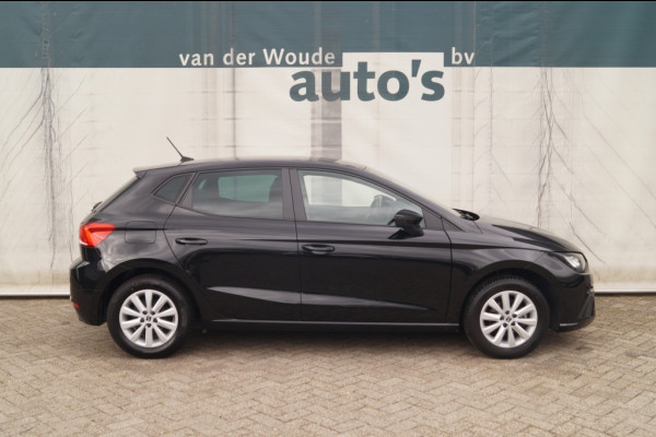 Seat Ibiza 1.0 EcoTSI Style Business Intense -NAVI-ECC-PDC-DIGI-