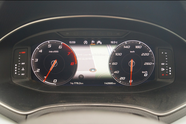 Seat Ibiza 1.0 EcoTSI Style Business Intense -NAVI-ECC-PDC-DIGI-