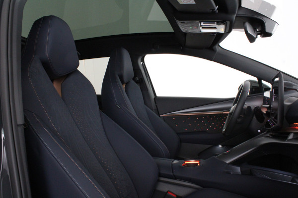 CUPRA Tavascan VZ Adrenaline 82 kWh > 340pk/Veel opties!/Sennheiser/Winterpakket/Urano Gray