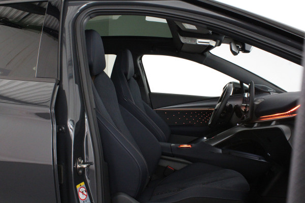 CUPRA Tavascan VZ Adrenaline 82 kWh > 340pk/Veel opties!/Sennheiser/Winterpakket/Urano Gray