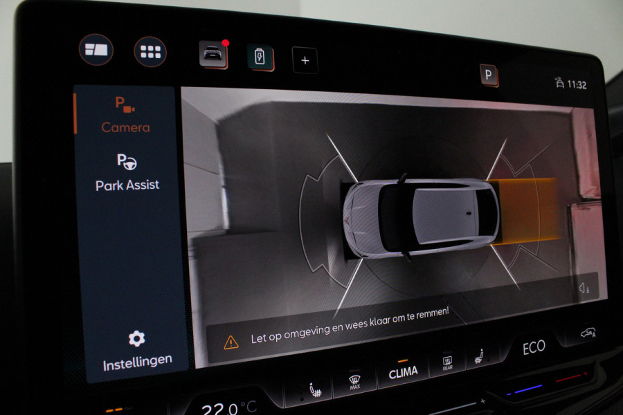 CUPRA Tavascan VZ Adrenaline 82 kWh > 340pk/Veel opties!/Sennheiser/Winterpakket/Urano Gray