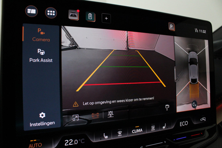 CUPRA Tavascan VZ Adrenaline 82 kWh > 340pk/Veel opties!/Sennheiser/Winterpakket/Urano Gray