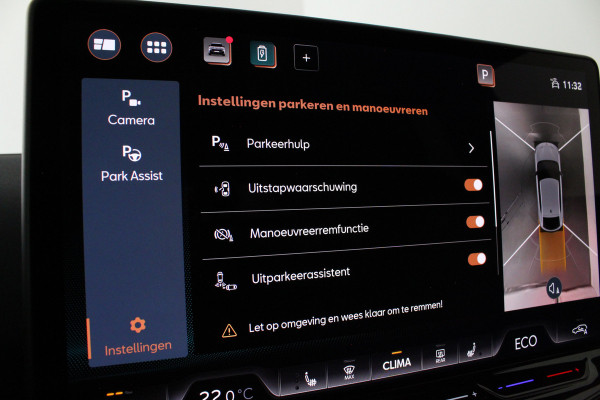 CUPRA Tavascan VZ Adrenaline 82 kWh > 340pk/Veel opties!/Sennheiser/Winterpakket/Urano Gray