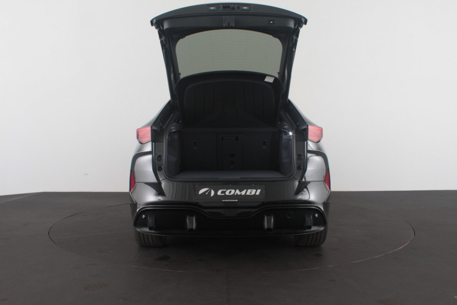 CUPRA Tavascan VZ Adrenaline 82 kWh > 340pk/Veel opties!/Sennheiser/Winterpakket/Urano Gray