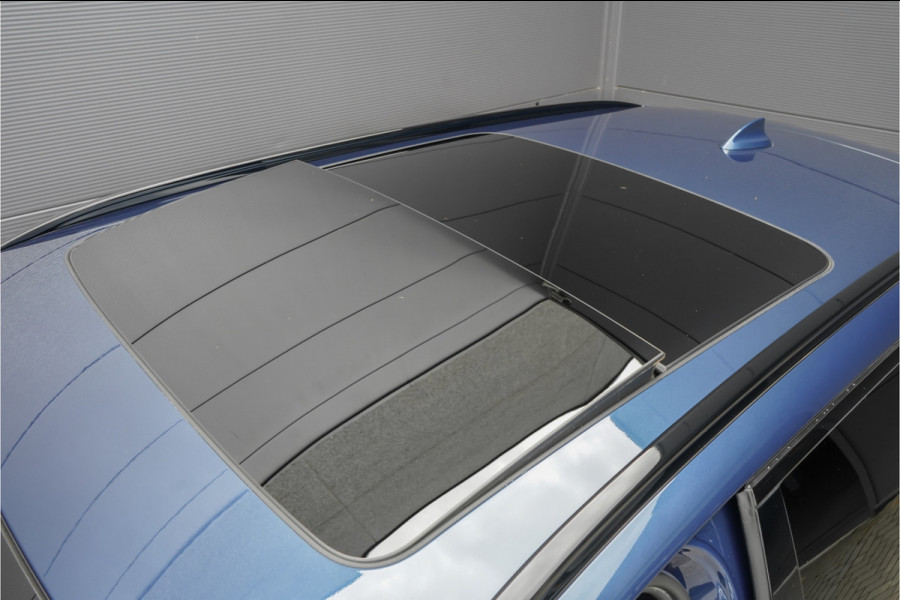BMW 5 Serie Touring 530e M-Sport Pano ACC H/K Laser 360° 20"