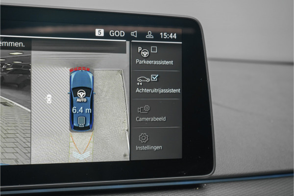 BMW 5 Serie Touring 530e M-Sport Pano ACC H/K Laser 360° 20"