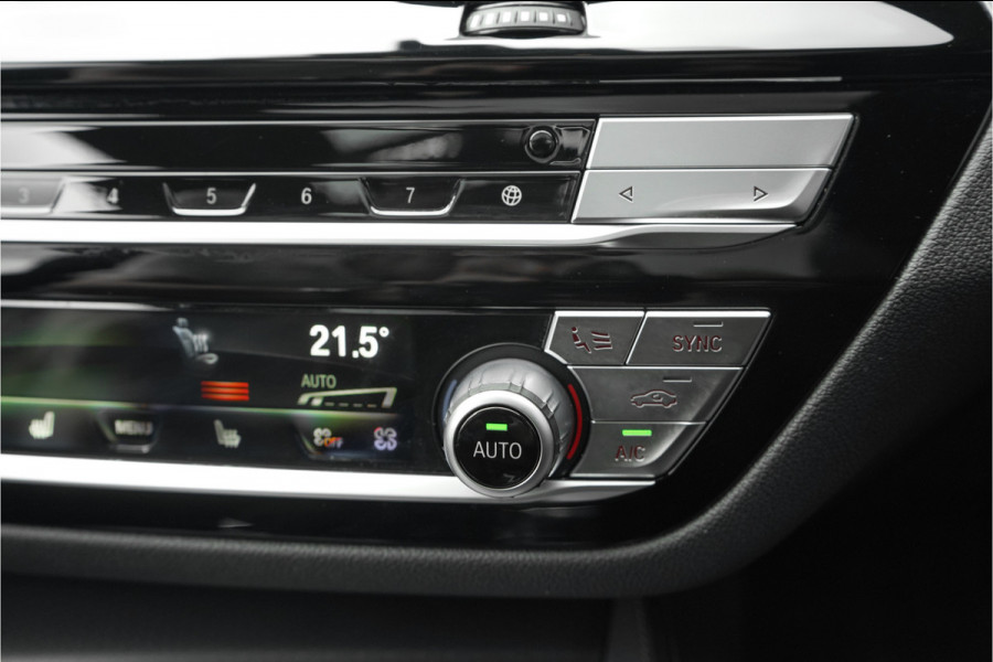 BMW 5 Serie Touring 530e M-Sport Pano ACC H/K Laser 360° 20"