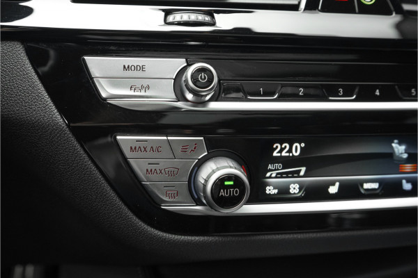BMW 5 Serie Touring 530e M-Sport Pano ACC H/K Laser 360° 20"