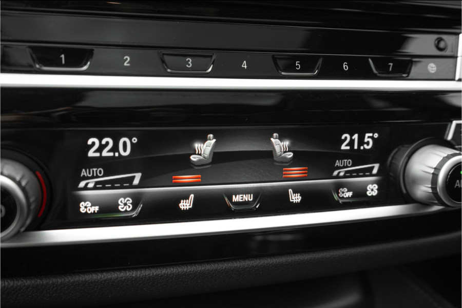 BMW 5 Serie Touring 530e M-Sport Pano ACC H/K Laser 360° 20"