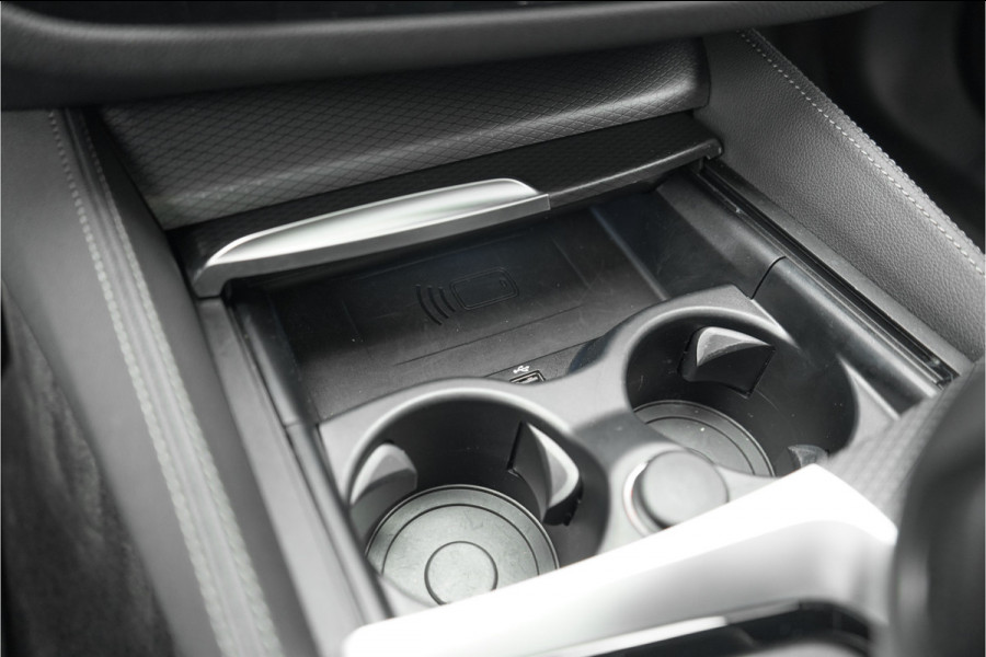 BMW 5 Serie Touring 530e M-Sport Pano ACC H/K Laser 360° 20"
