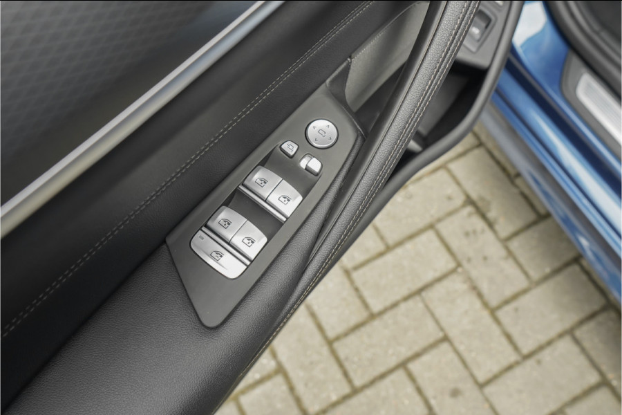 BMW 5 Serie Touring 530e M-Sport Pano ACC H/K Laser 360° 20"