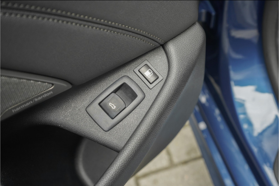 BMW 5 Serie Touring 530e M-Sport Pano ACC H/K Laser 360° 20"