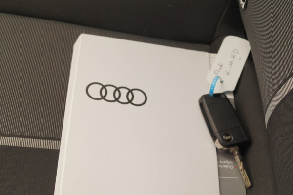 Audi A1 Sportback 25 TFSI 95pk Epic Edition -AIRCO-CARPLAY-DIGI-DAB-