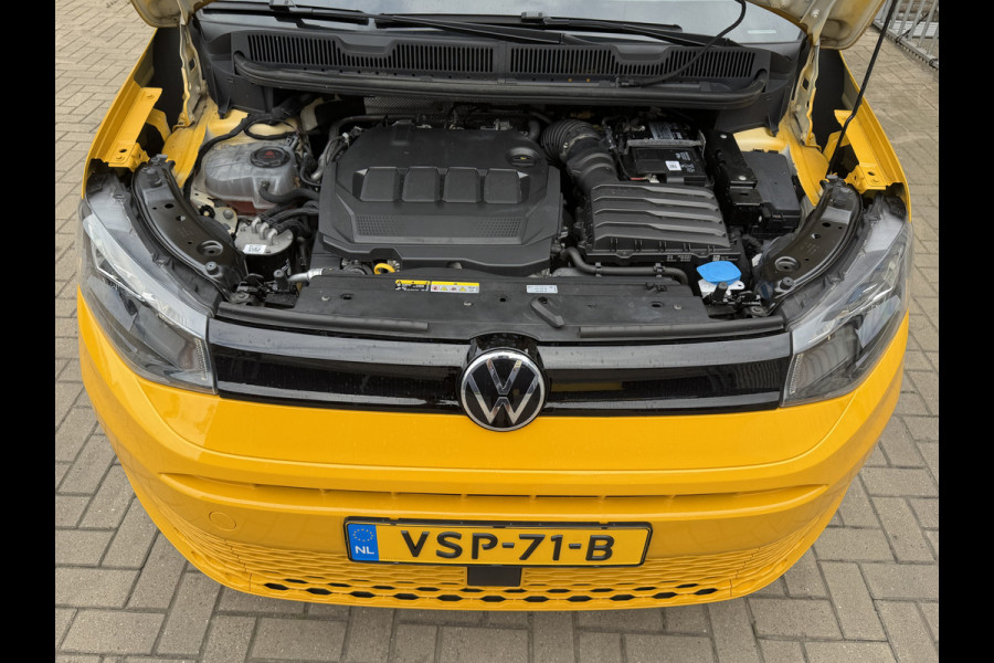 Volkswagen Caddy Cargo 2.0 TDI Comfort Cruise control/trekhaak