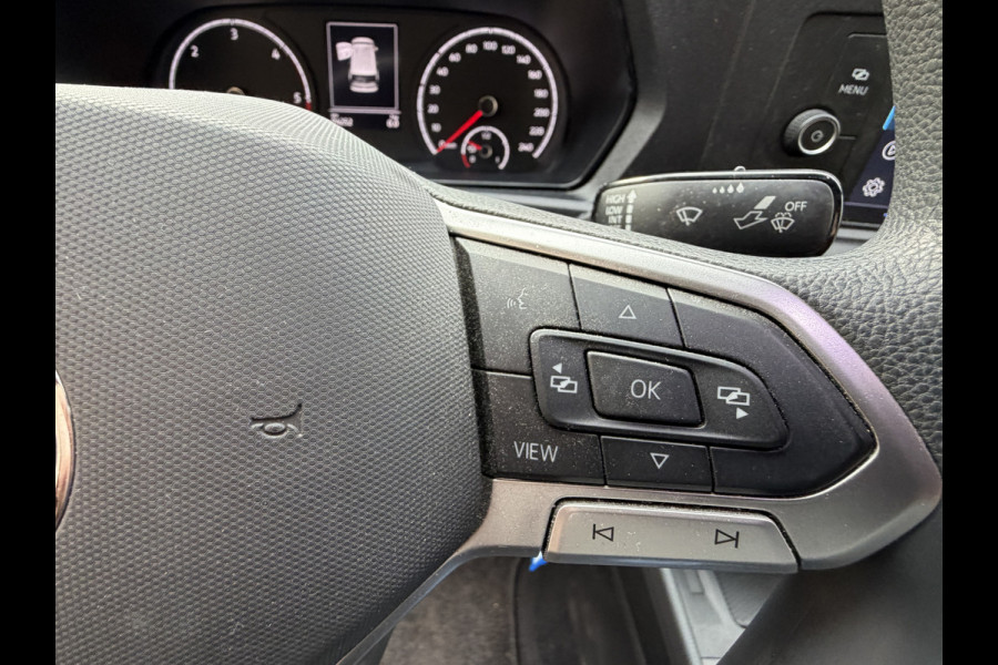 Volkswagen Caddy Cargo 2.0 TDI Comfort Cruise control/trekhaak