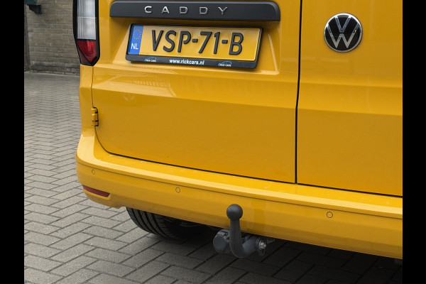 Volkswagen Caddy Cargo 2.0 TDI Comfort Cruise control/trekhaak