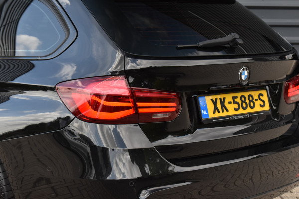 BMW 3 Serie Touring 320i M Sport Shadow | Virtual Cockpit | Achteruitrijcamera | Groot Navi | HiFi |