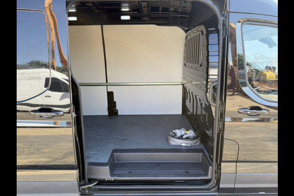 Maxus eDeliver 9 72kWh 204PK NIEUW! 288km WLTP L3H2 Apple Carplay Stoelverwarming Snelladen LED Airco