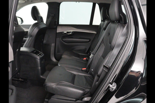 Volvo XC90 2.0 T8 Recharge AWD Inscription Exclusive | SOH 90.1% | Panoramadak | Head-up | Stoelkoeling | Harman/Kardon | 360 camera | Adaptive cruise | Kristal | Carplay | Memory | Stuur/stoel verwarming