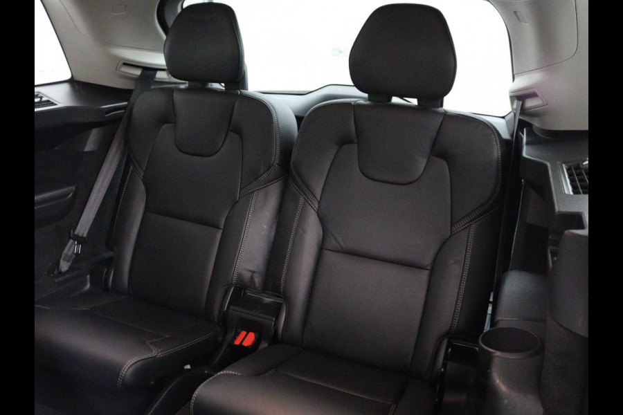 Volvo XC90 2.0 T8 Recharge AWD Inscription Exclusive | SOH 90.1% | Panoramadak | Head-up | Stoelkoeling | Harman/Kardon | 360 camera | Adaptive cruise | Kristal | Carplay | Memory | Stuur/stoel verwarming
