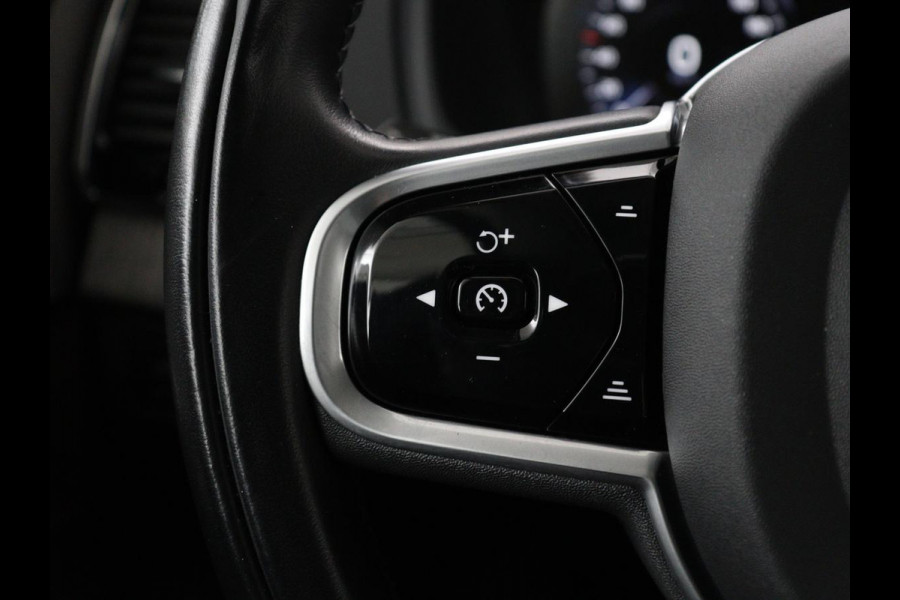 Volvo XC90 2.0 T8 Recharge AWD Inscription Exclusive | SOH 90.1% | Panoramadak | Head-up | Stoelkoeling | Harman/Kardon | 360 camera | Adaptive cruise | Kristal | Carplay | Memory | Stuur/stoel verwarming