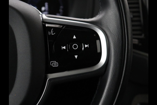 Volvo XC90 2.0 T8 Recharge AWD Inscription Exclusive | SOH 90.1% | Panoramadak | Head-up | Stoelkoeling | Harman/Kardon | 360 camera | Adaptive cruise | Kristal | Carplay | Memory | Stuur/stoel verwarming