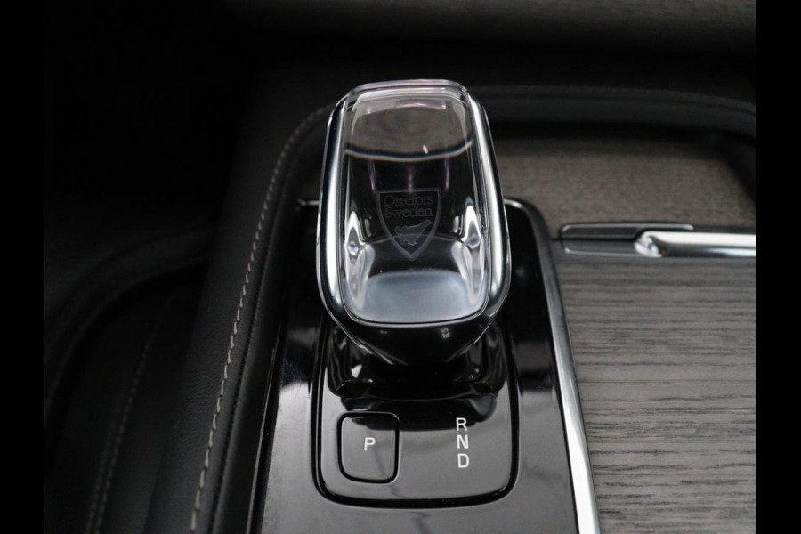Volvo XC90 2.0 T8 Recharge AWD Inscription Exclusive | SOH 90.1% | Panoramadak | Head-up | Stoelkoeling | Harman/Kardon | 360 camera | Adaptive cruise | Kristal | Carplay | Memory | Stuur/stoel verwarming