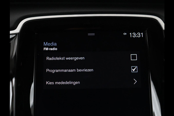 Volvo XC90 2.0 T8 Recharge AWD Inscription Exclusive | SOH 90.1% | Panoramadak | Head-up | Stoelkoeling | Harman/Kardon | 360 camera | Adaptive cruise | Kristal | Carplay | Memory | Stuur/stoel verwarming