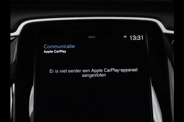 Volvo XC90 2.0 T8 Recharge AWD Inscription Exclusive | SOH 90.1% | Panoramadak | Head-up | Stoelkoeling | Harman/Kardon | 360 camera | Adaptive cruise | Kristal | Carplay | Memory | Stuur/stoel verwarming