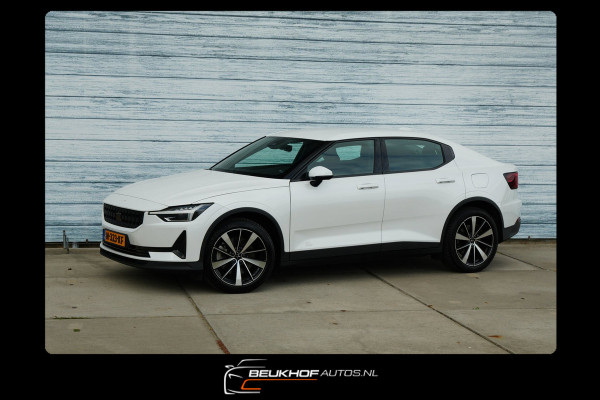 Polestar 2 Standard Range Single Motor 63kWh Carplay Soh91.9